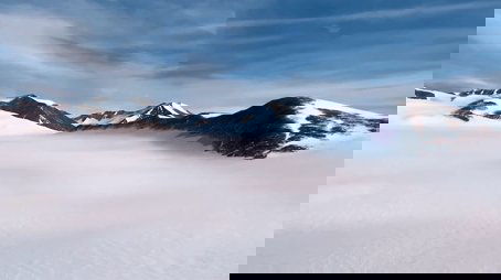 Microbe Hunting in Antarctica (2022) - Episode 20 poster and promotional image