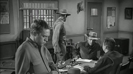 Competition (1959) - Episode 22 poster and promotional image