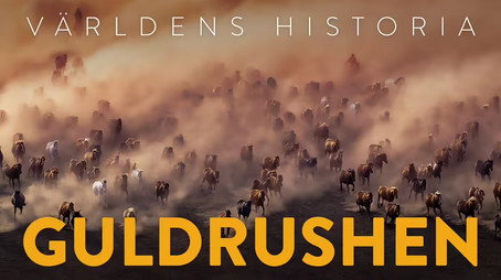 Världens historia Сезон 6