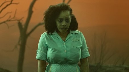 Cindy Hawkins (2021) - Episode 3 poster and promotional image