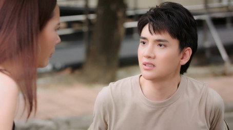 เดือนเกี้ยวเดือน ซีซัน 1