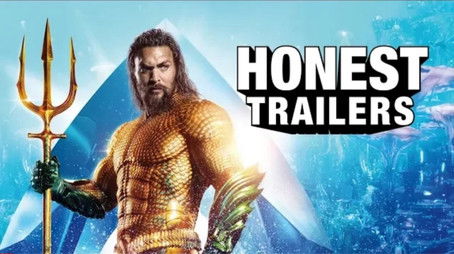 Aquaman (2019) - Episode 12 poster and promotional image