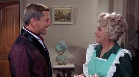 The Invisible Mr. Dobble (1966) - Episode 23 poster and promotional image
