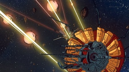 Emary's Glory (1987) - Episode 44 poster and promotional image
