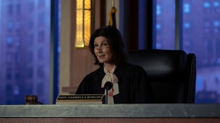 The End of Democracy (2022) - Episode 9 poster and promotional image