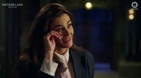 After The Storm: Season 3, Episode 3 (2022) - Episode 23 poster and promotional image