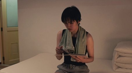 Episode 7 (2024) - Episode 7 poster and promotional image