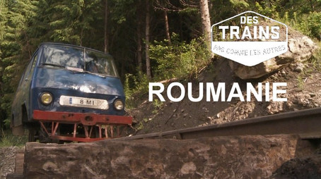 Des trains pas comme les autres 시즌 2