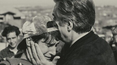 SanPa: Hříchy spasitele Sezóna 1