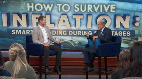 Dr. Phil Stagione 21