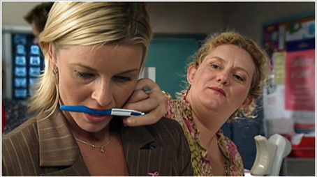 Past Tense (2003) - Episode 14 poster and promotional image