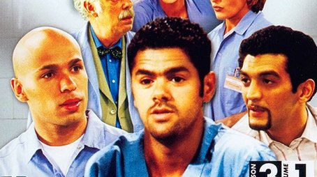 Season 3 (2000) - Season 3 poster and promotional image