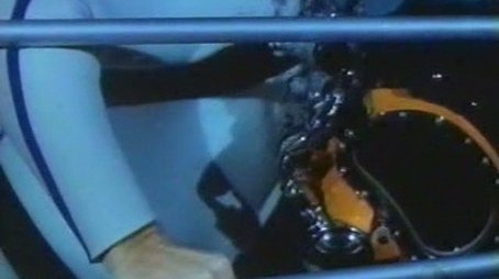 Sharks (1) (1977) - Episode 1 poster and promotional image