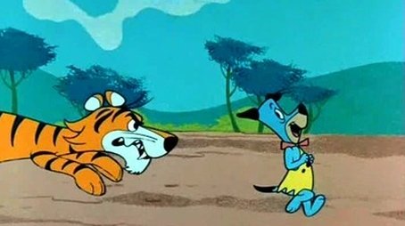 Jungle Bungle (1961) - Episode 7 poster and promotional image