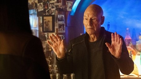 Imposters (2023) - Episode 5 poster and promotional image