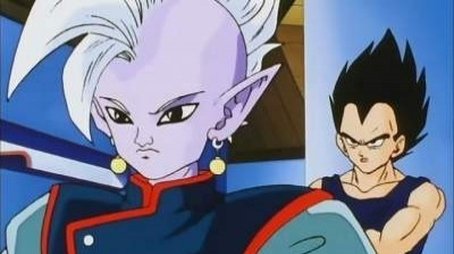 Kaioshin