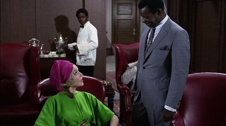 The Money Machine (1967) - Episode 8 poster and promotional image