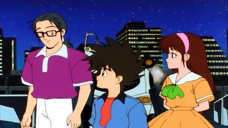 A Concert for Friendship (1991) - Episode 17 poster and promotional image