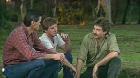Episode 498 (1984) - Episode 146 poster and promotional image