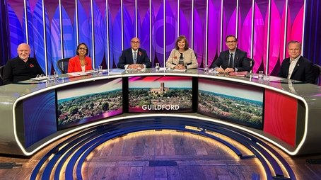 31/10/2024 (2024) - Episode 7 poster and promotional image