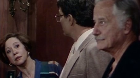 Chapter 47 (1983) - Episode 47 poster and promotional image
