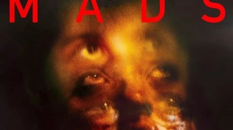 MadS (2024) poster