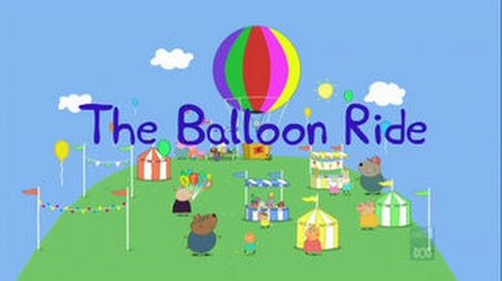 The Balloon Ride