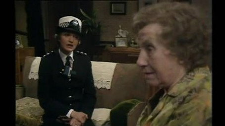 Juliet Bravo Сезон 2