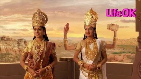 Mahadev names his sons (2012) - Episode 7 poster and promotional image