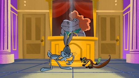 Squeaks Upon a Star (2017) - Episode 66 poster and promotional image