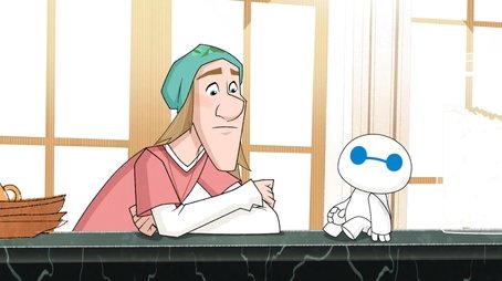 Mini-Maximum Trouble (2019) - Episode 14 poster and promotional image