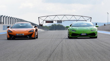 Top Gear France Sezóna 3