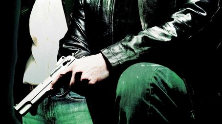 Season 4 (2005) - Season 4 poster and promotional image