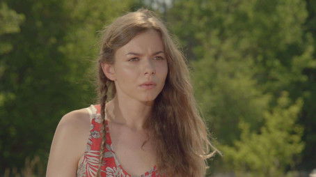 Episode 4 (2017) - Episode 4 poster and promotional image