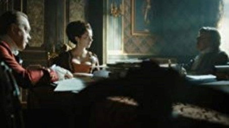 Jekatěrina Sezóna 2