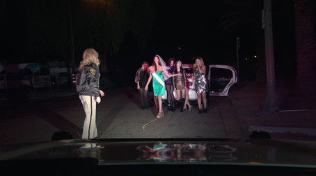 Let's Shoot a White Guy, Part 1 (2020) - Episode 4 poster and promotional image