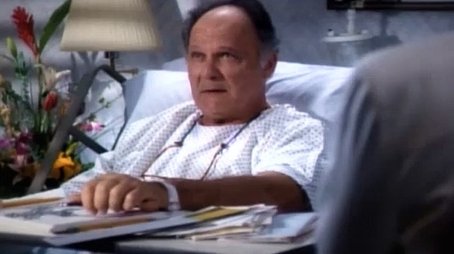 Dorky Housecall, M.D. (1993) - Episode 20 poster and promotional image
