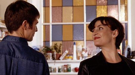 Secrets and Wives (1997) - Episode 20 poster and promotional image