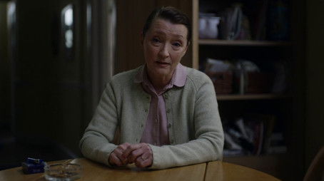 Bed Among the Lentils (2020) - Episode 8 poster and promotional image