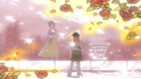 Broken Wing and tears of Love (2003) - Episode 8 poster and promotional image