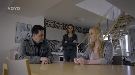 Episode 143 (2021) - Episode 143 poster and promotional image