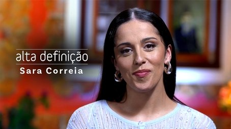 Sara Correia (2024) - Episode 26 poster and promotional image
