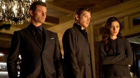 Dead Angels (2016) - Episode 12 poster and promotional image