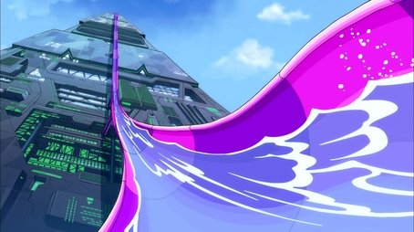 Flume-Igation (2014) - Episode 1 poster and promotional image