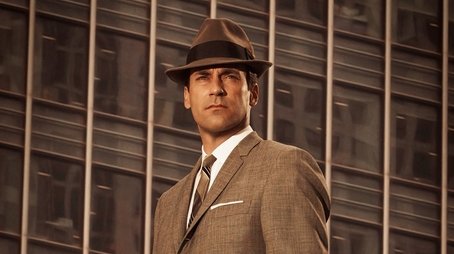 Season 1 (2007) - Season 1 poster and promotional image
