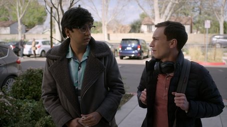 Are You in Fair Health? (2021) - Episode 6 poster and promotional image