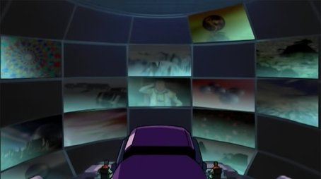 GGG Exile Order (2005) - Episode 4 poster and promotional image