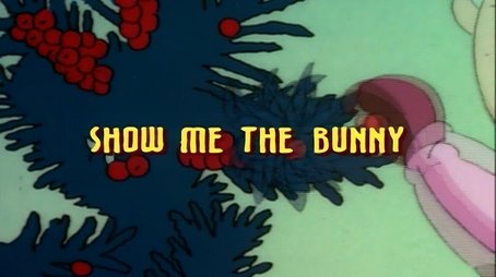 Show Me the Bunny (1999) - Episode 15 poster and promotional image