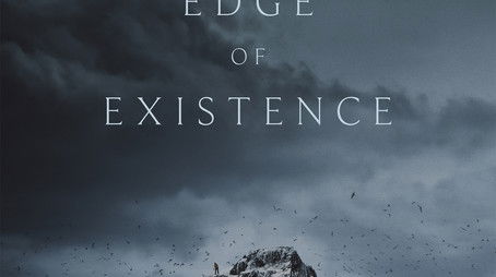 The Edge of Existence (2025) poster