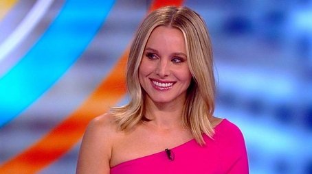 Kristen Bell (2018) - Episode 17 poster and promotional image